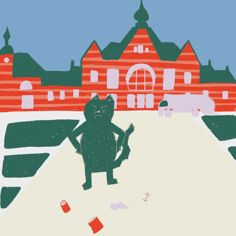 Commune de Schaerbeek