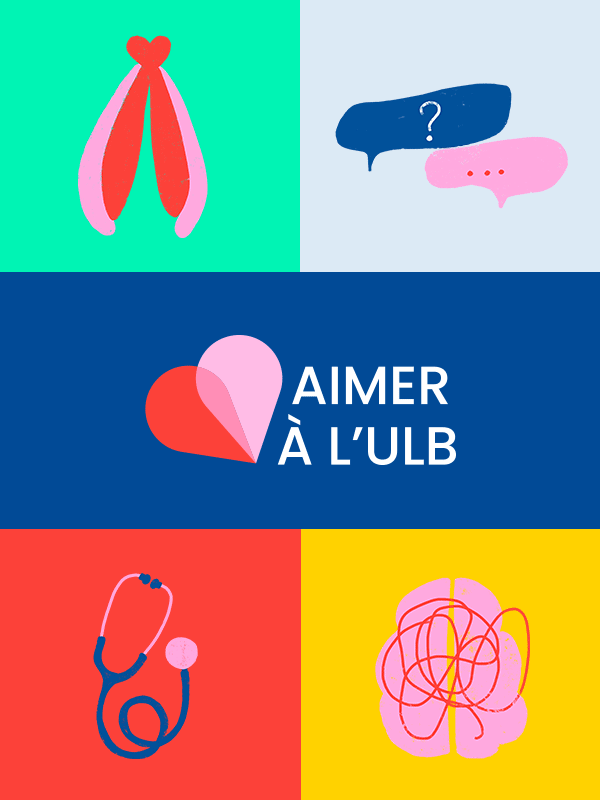 Aimer à l'ULB
