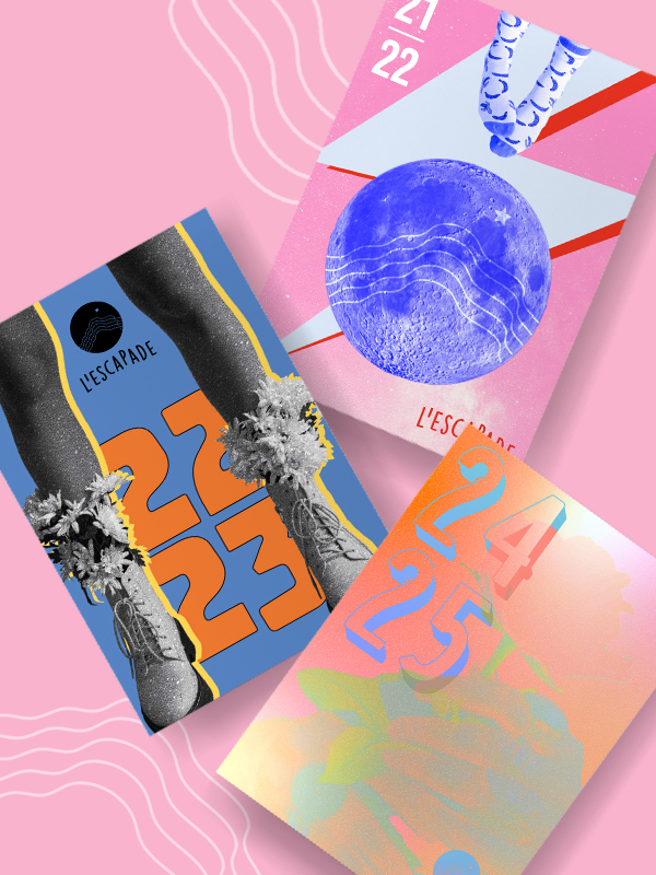 Théâtre L'Escapade