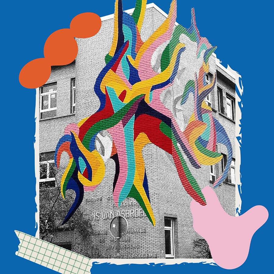 Centre Culturel de Jette