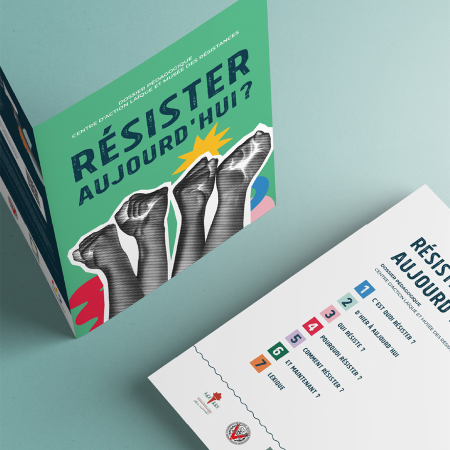 Centre d'action Laïque