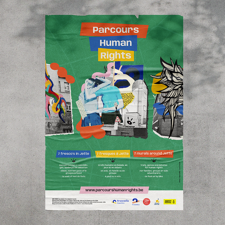 Centre Culturel de Jette