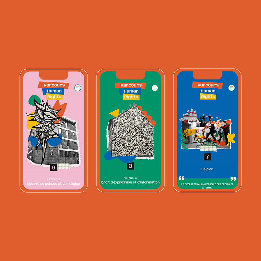 Centre Culturel de Jette