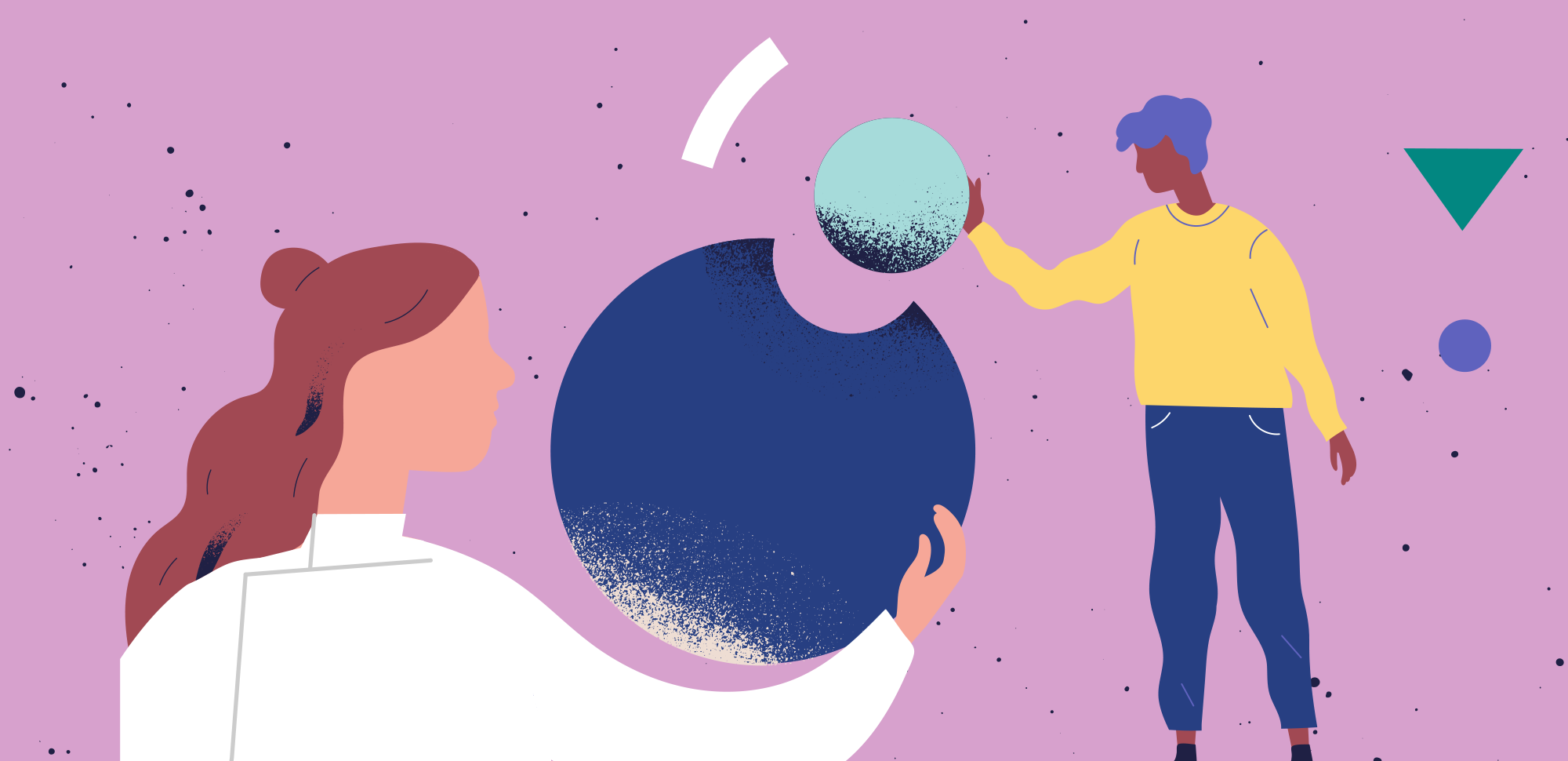 Institut pour l'égalité des femmes et des hommes