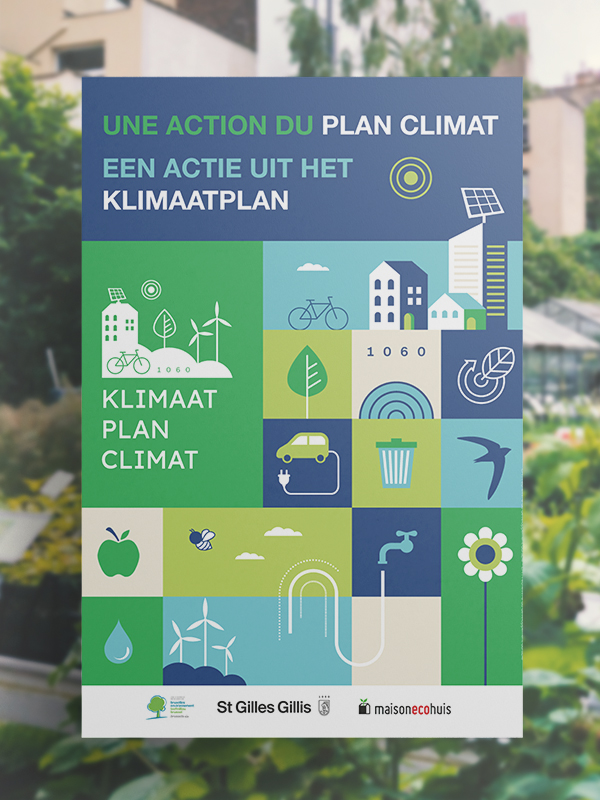 Commune de Saint-Gilles