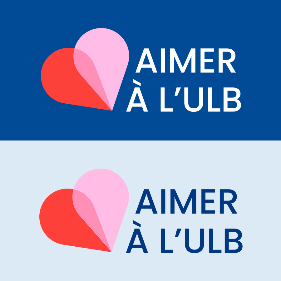 Aimer à l'ULB