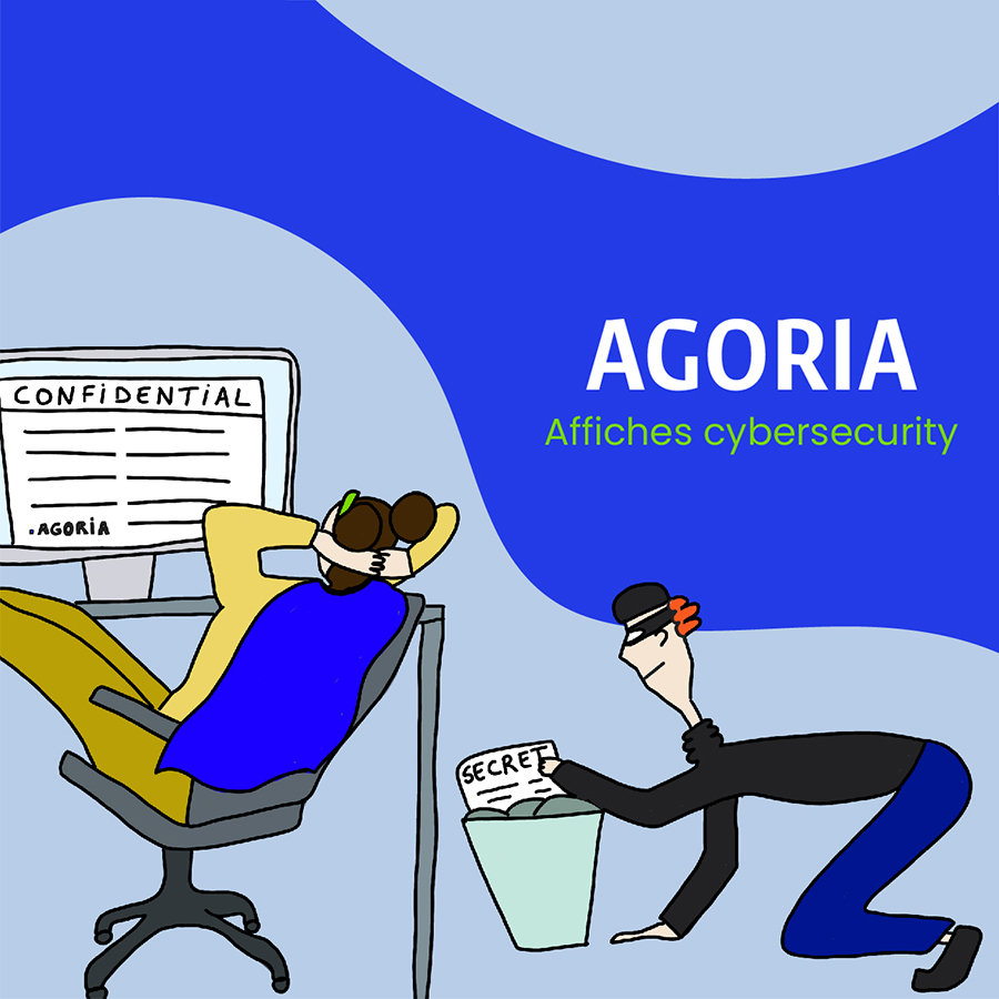 Agoria