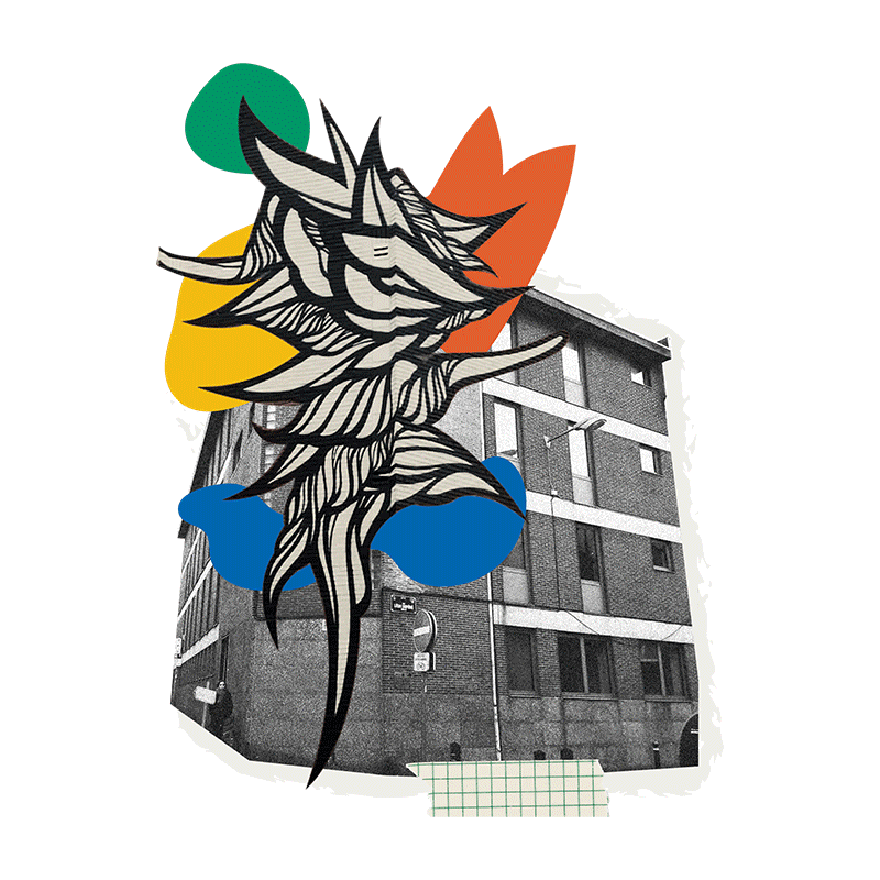 Centre Culturel de Jette