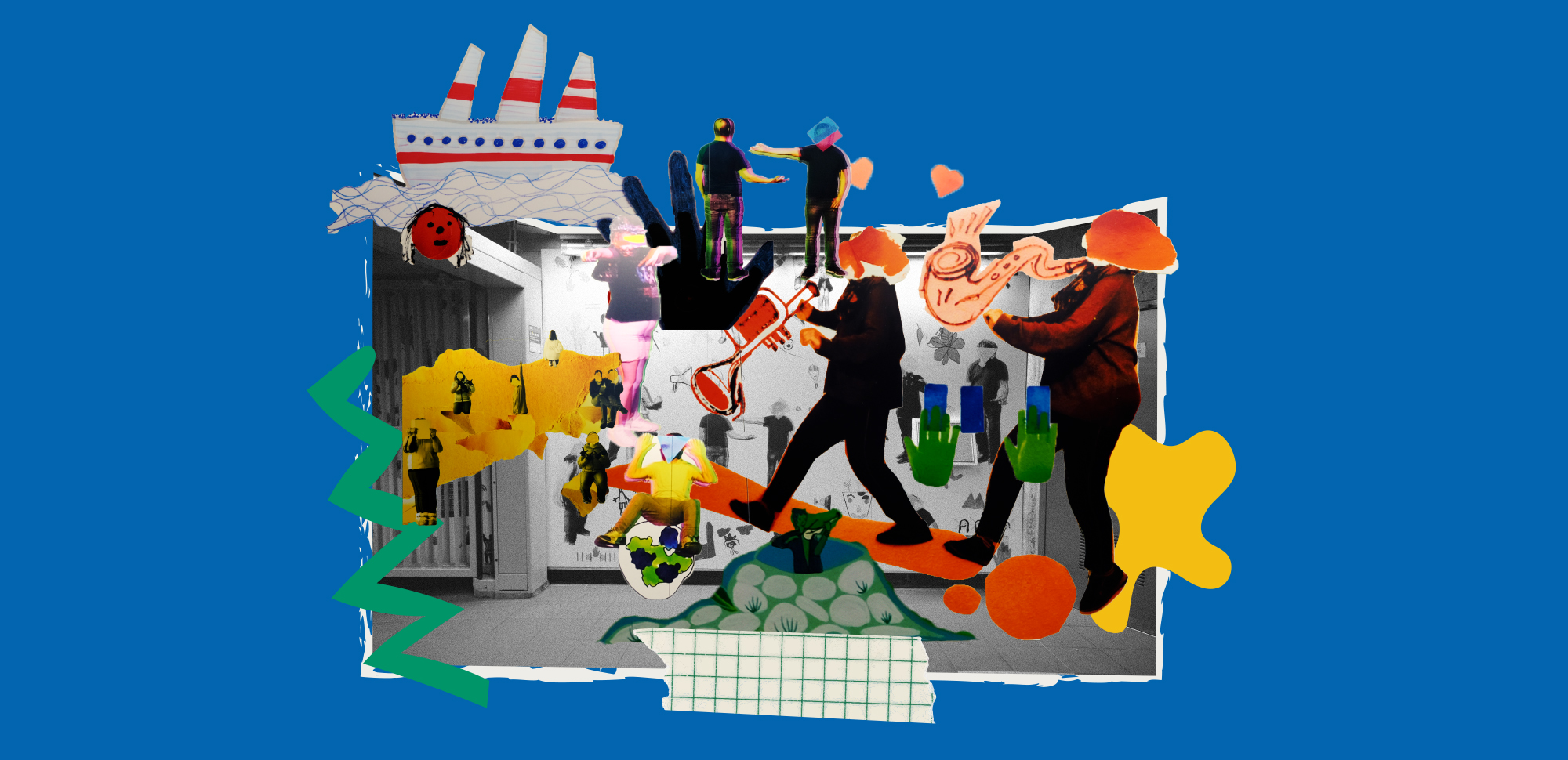 Centre Culturel de Jette