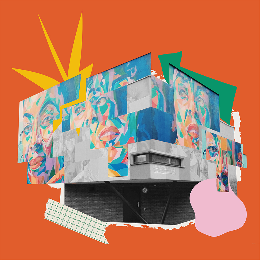 Centre Culturel de Jette