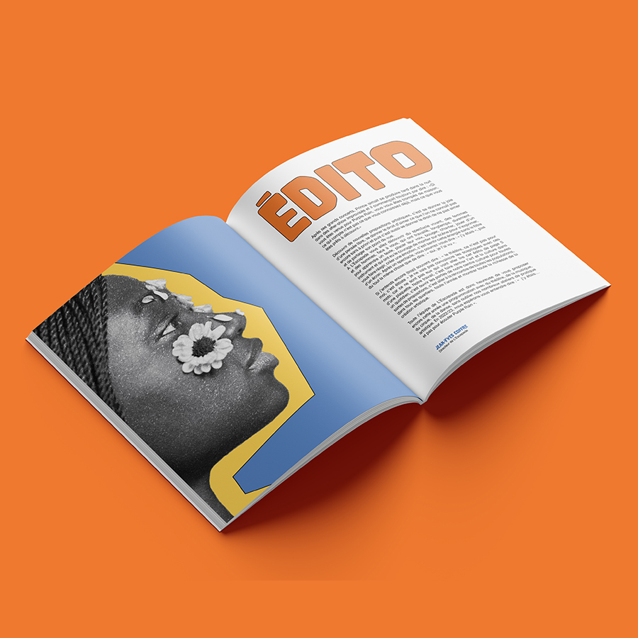 Théâtre L'Escapade