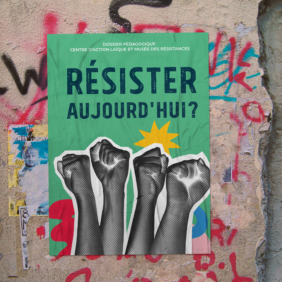 Centre d'action Laïque