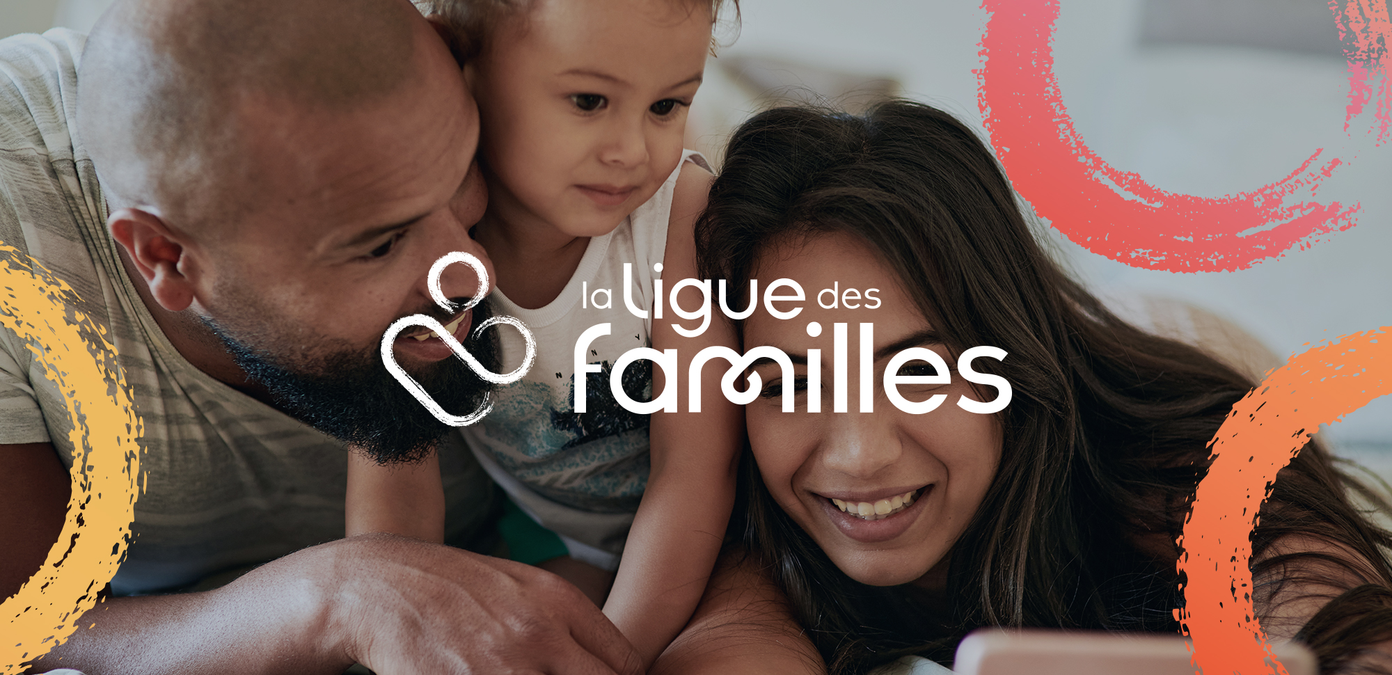 Ligue des familles