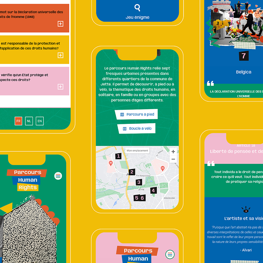 Centre Culturel de Jette