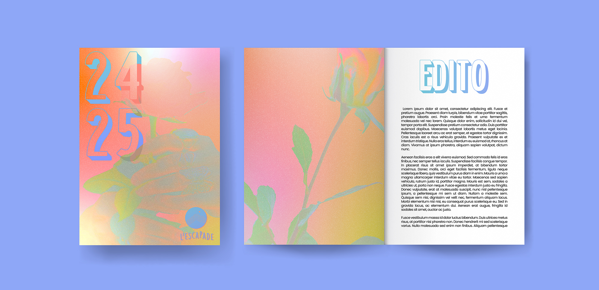 Théâtre L'Escapade