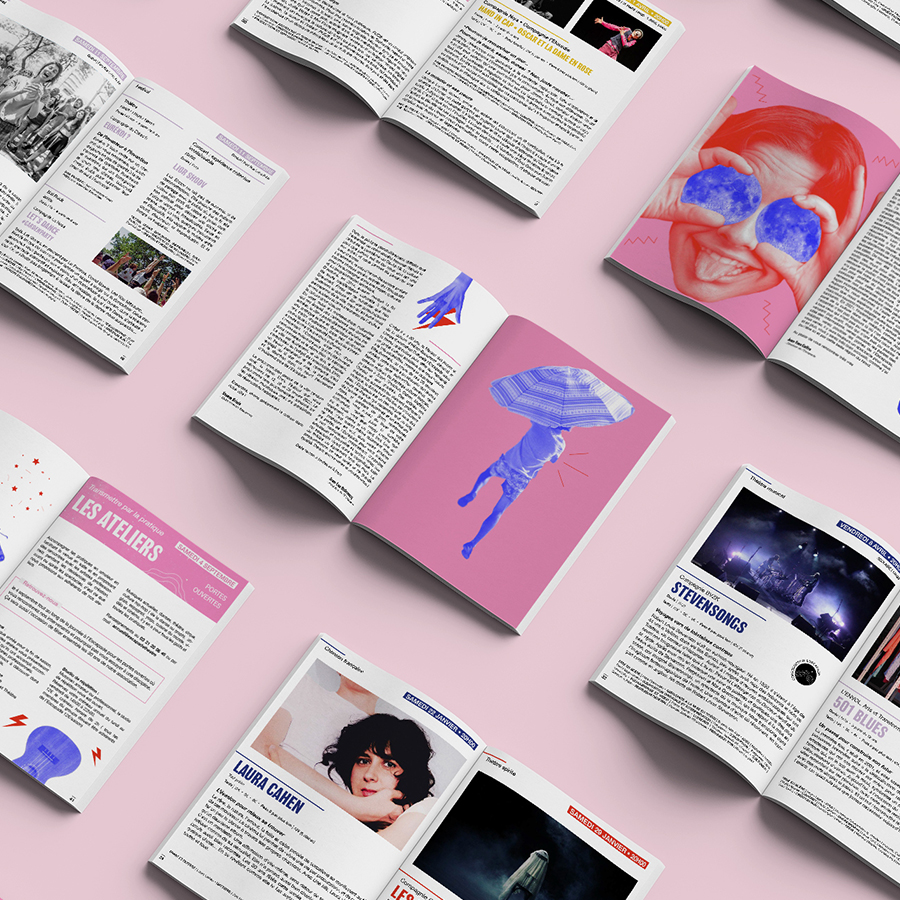 Théâtre L'Escapade