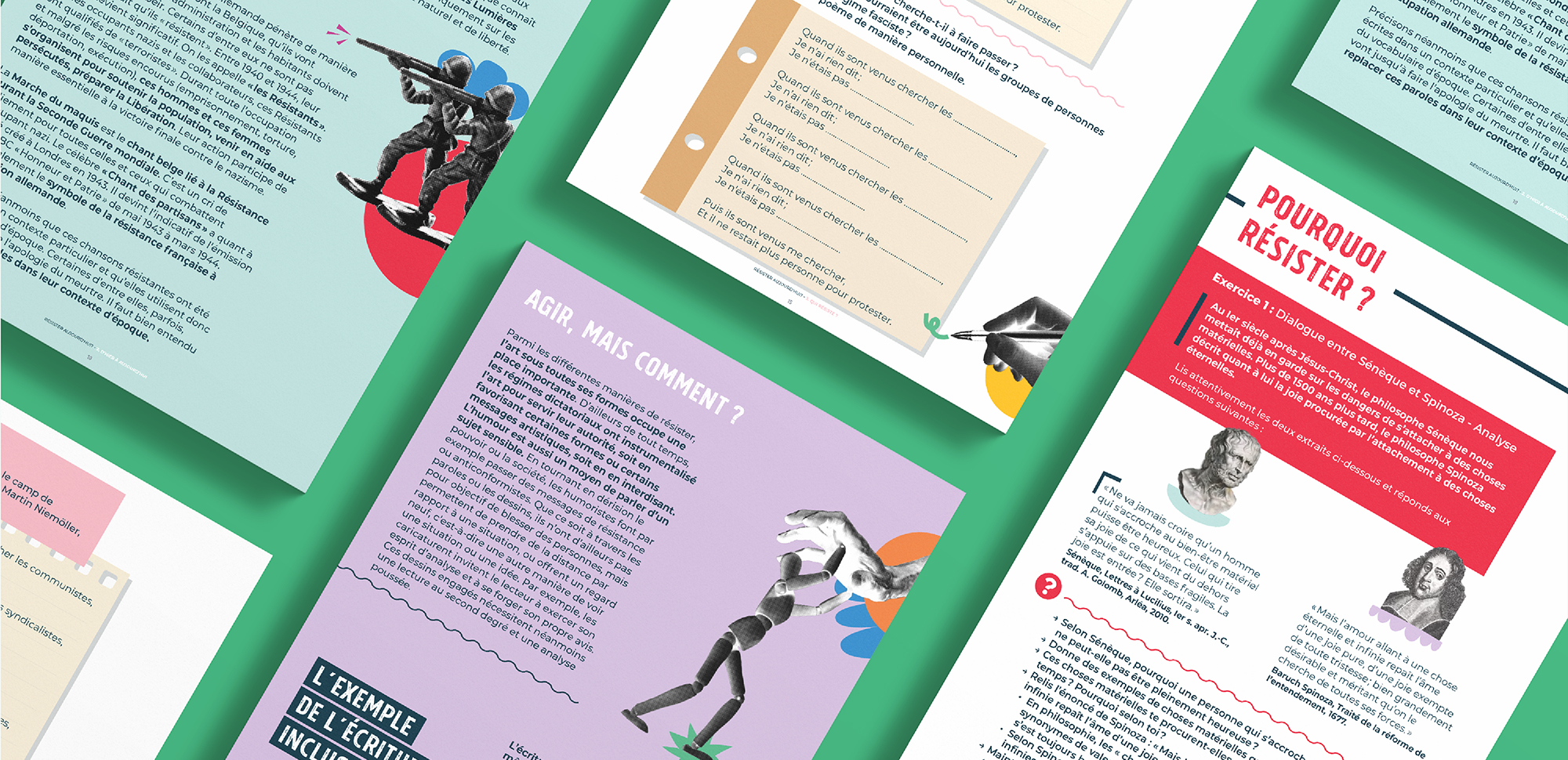 Centre d'action Laïque