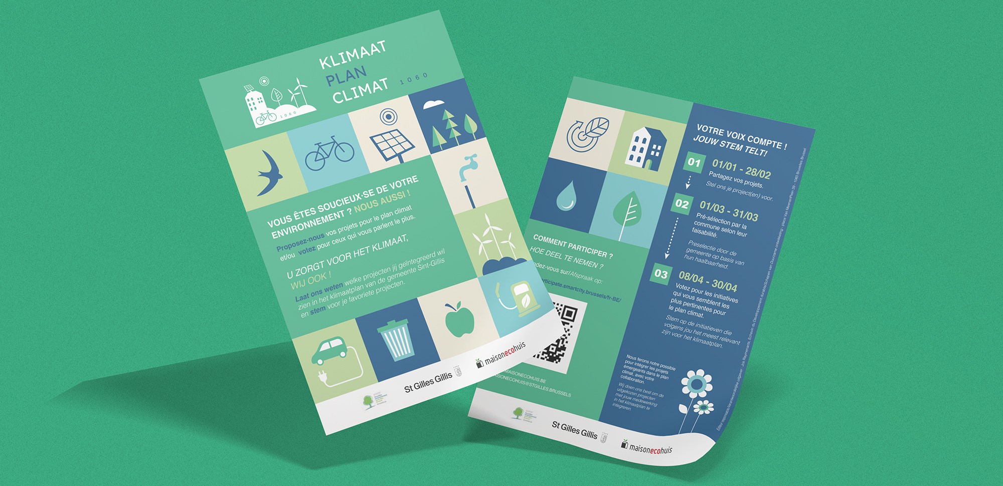 Commune de Saint-Gilles