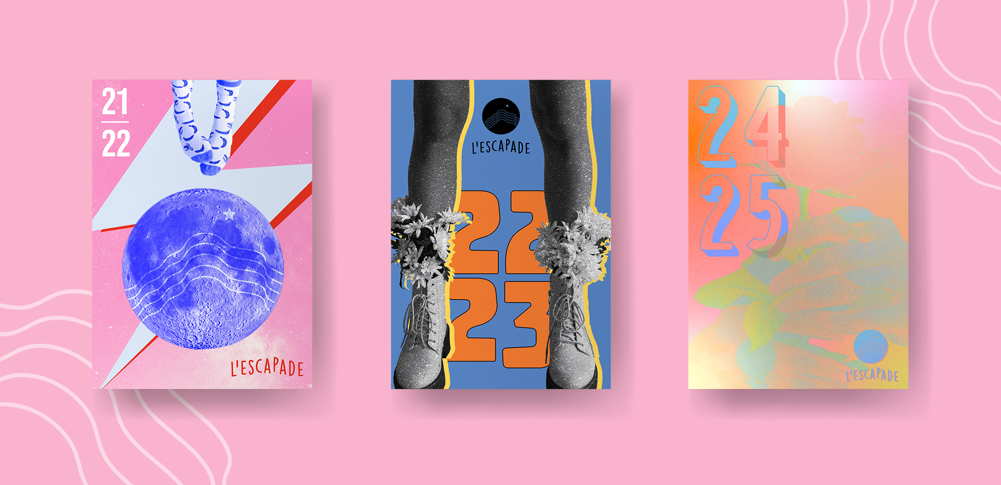 Théâtre L'Escapade