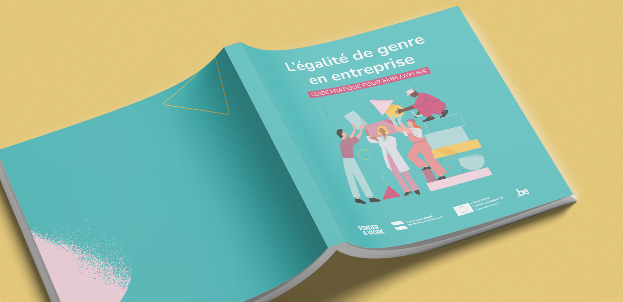 Institut pour l'égalité des femmes et des hommes